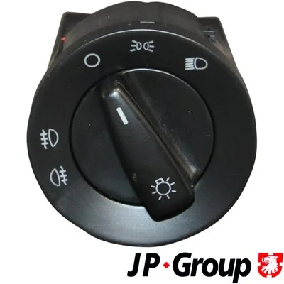 Switch, headlight